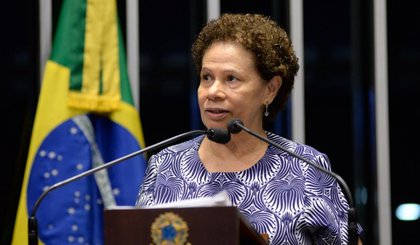 Vice-governadora do Piauí, Regina Sousa, visitará São Raimundo Nonato e São João do Piauí. (Foto: Reprodução Internet)