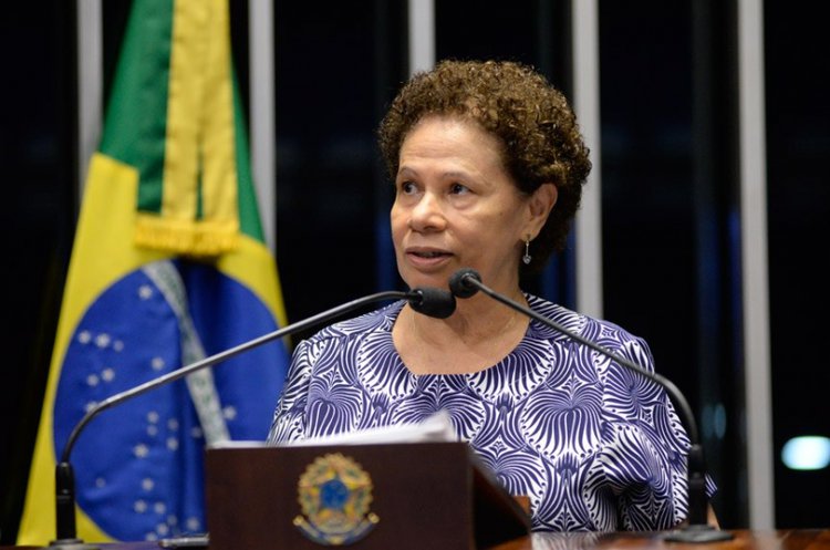 Vice-governadora do Piauí, Regina Sousa, visitará São Raimundo Nonato e São João do Piauí.