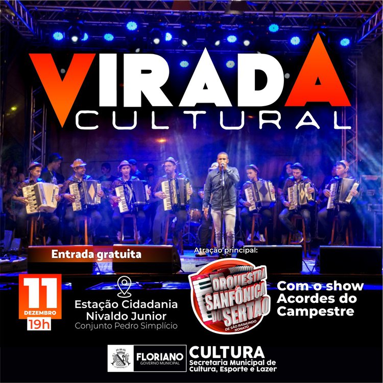 Virada Cultural