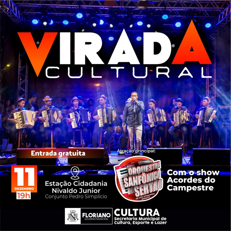 Virada Cultural