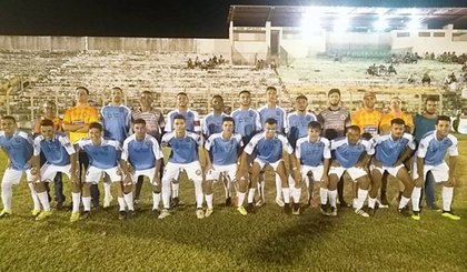 A competição é organizada pela Liga Florianense de Futebol (LFF) (Foto: Piaui Noticias)