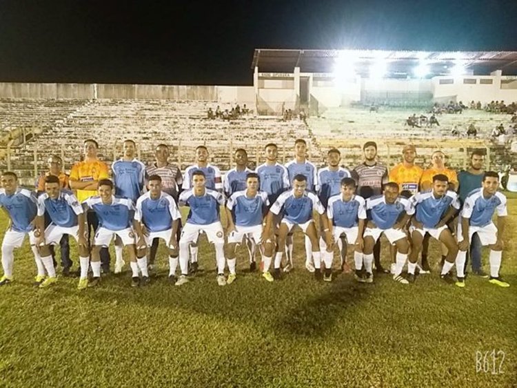 A competição é organizada pela Liga Florianense de Futebol (LFF)