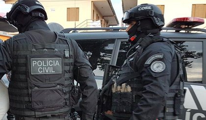 A escola de formação deve acontecer em outubro deste ano. (Foto: Divulgação)
