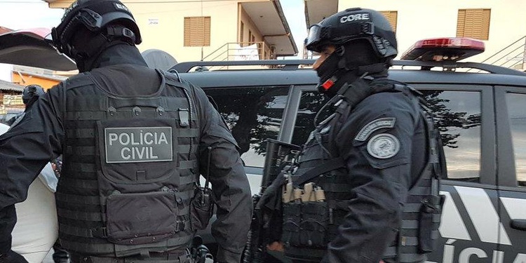 A escola de formação deve acontecer em outubro deste ano.