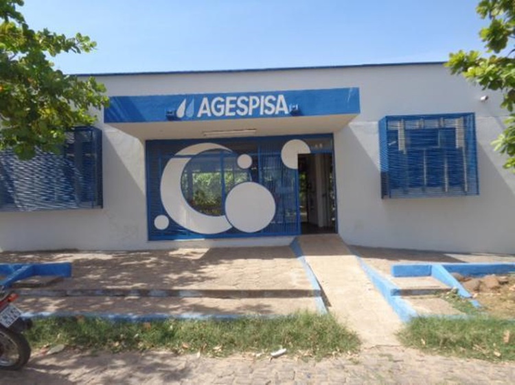 Agespisa Floriano