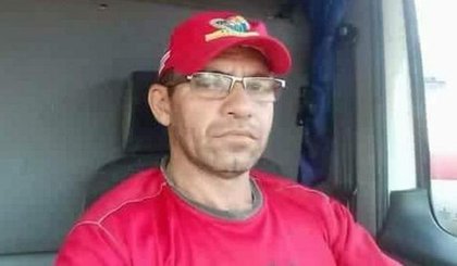 Alexandre de Matos Ozório (Foto: Divulgação)