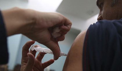 Atualmente o número de casos suspeitos já chega a sete no Piauí (Foto: Agência Brasil) Atualmente o número de casos suspeitos já chega a sete no Piauí (Foto: Agência Brasil)