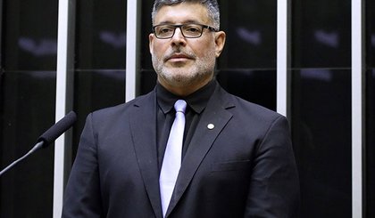 Deputado federal Alexandre Frota (Foto: Agência Câmara) Deputado federal Alexandre Frota (Foto: Agência Câmara)
