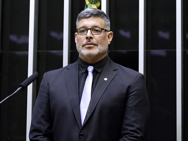 Deputado federal Alexandre Frota