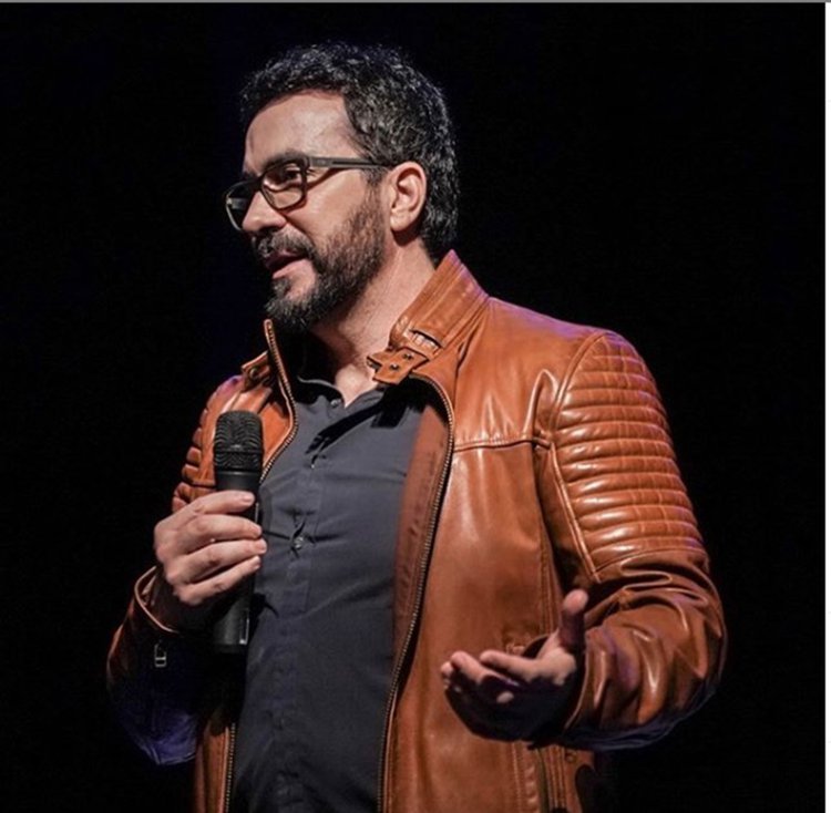 Fábio de Melo