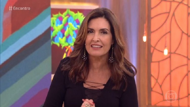 Fátima Bernardes