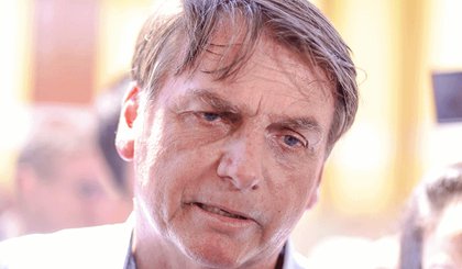 Jair Bolsonaro (Foto: Roberta Aline/Cidadeverde.com) Jair Bolsonaro (Foto: Roberta Aline/Cidadeverde.com)