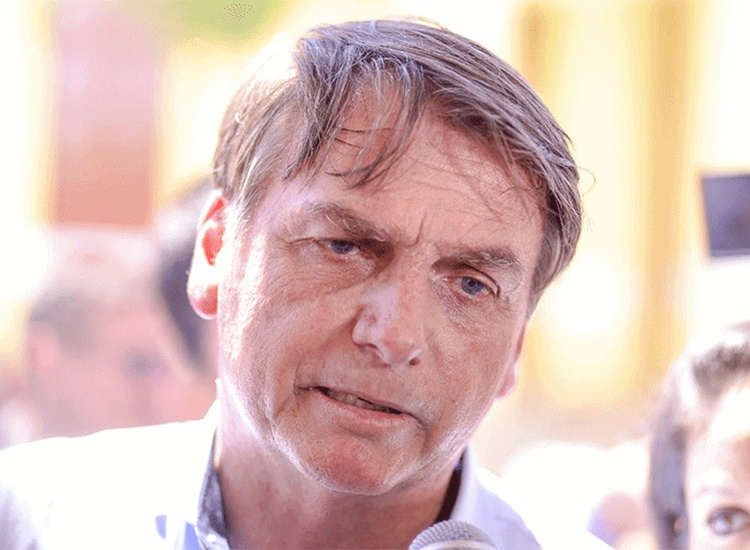 Jair Bolsonaro