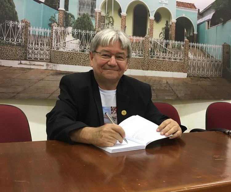 José Paraguassú