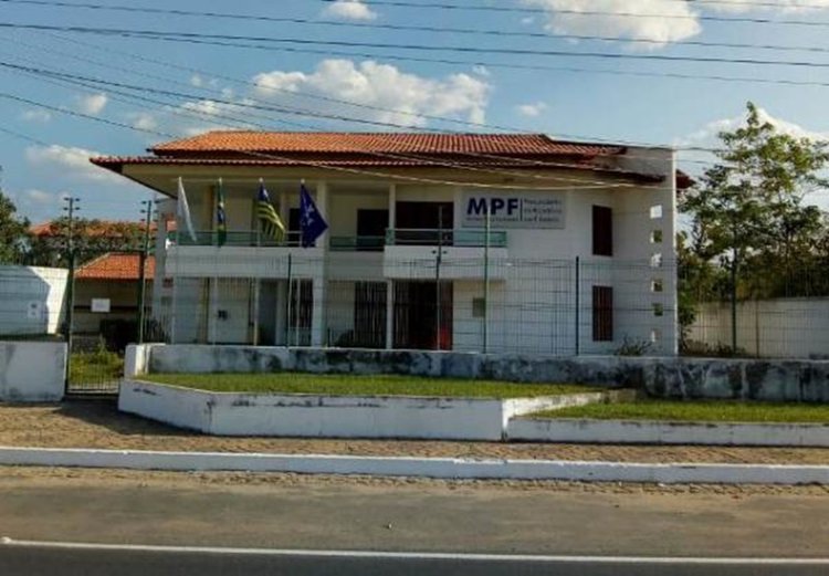 Ministério Público Federal em Floriano