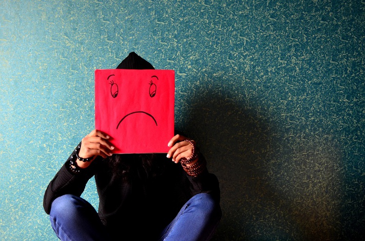 O aumento de suicídios em casos diagnosticados com depressão tem aumentado exponencialmente.