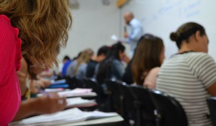 O concurao tem validade de dois anos e pode ser prorrogado por igual período (Foto: Fabiana Figueiredo/G1)