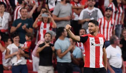 O time catalão sentiu a falta do argentino Leonel Messi na partida (Foto: Reprodução) O time catalão sentiu a falta do argentino Leonel Messi na partida (Foto: Reprodução)