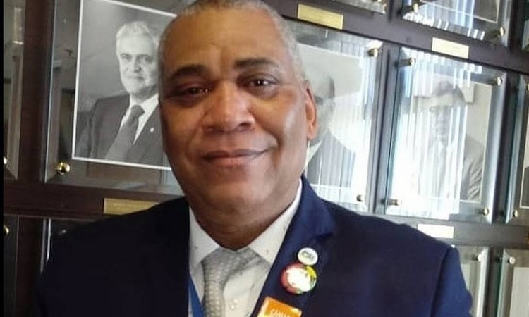 Paulo Quilombola teria usado nome do presidente para coletar dinheiro prometendo construir casas
