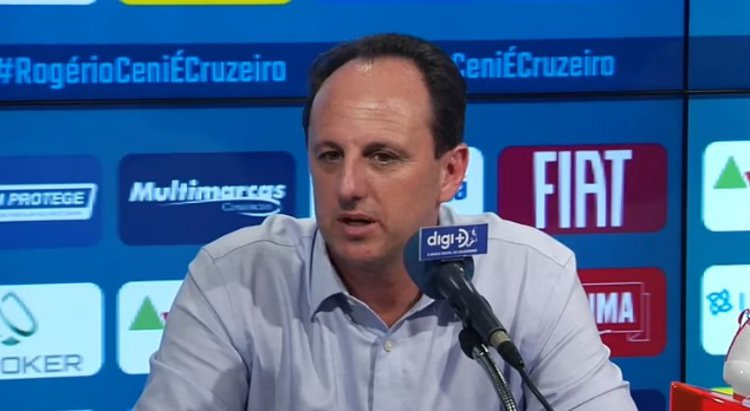 Rogério Ceni