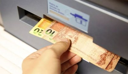Saques a começam a ser feitos a partir de hoje (Foto: Agência Brasil)