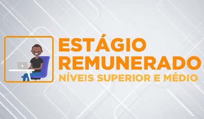 Serão 26 vagas de estágio remunerado (Foto: Divulgação/IFPI)