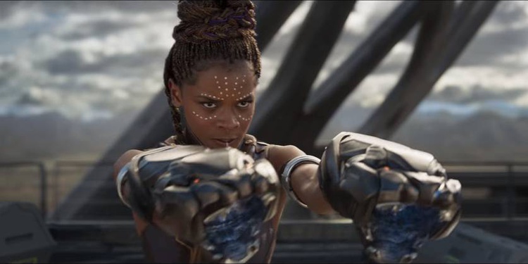 Shuri