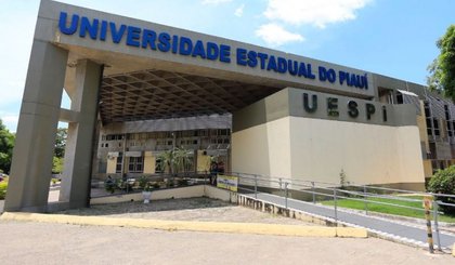 Uespi (Foto: Reprodução)