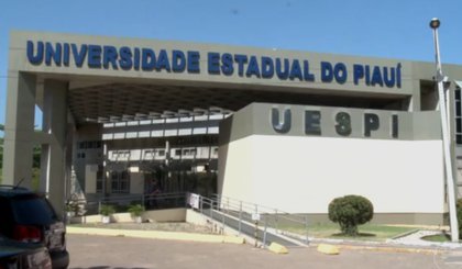 Uespi (Foto: Reprodução)