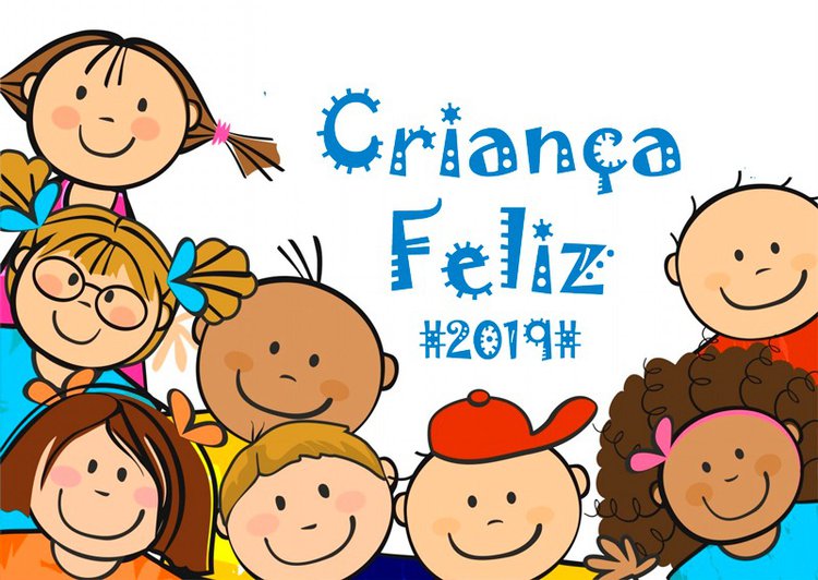 A festa será dia 12 de outubro