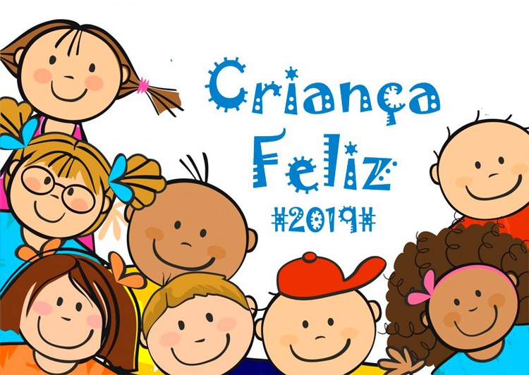 A festa será dia 12 de outubro