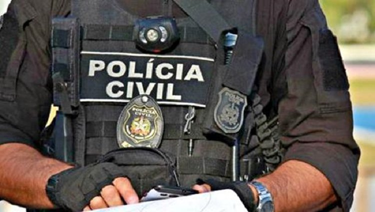 A polícia vai investigar as causas da morte