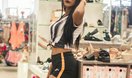 Analice Carvalho, Musa Corissabá 2019