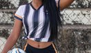 Analice Carvalho, Musa Corissabá 2019