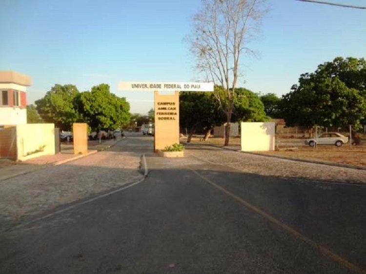Campus Amilcar Ferreira Sobral