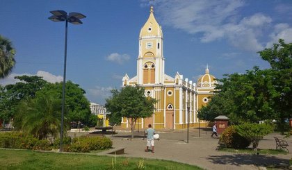 Catedral de São Pedro de Alcântara (Foto: Reprodução)