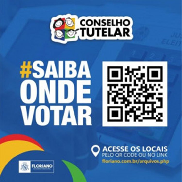 Conselho Tutelar de Floriano