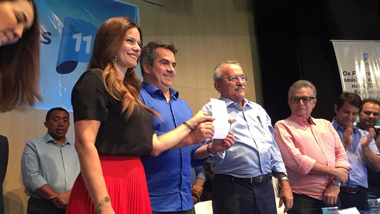 Deputado Átila Lira agora é Progressistas