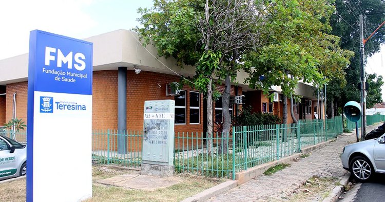 Fundação Municipal de Saúde (FMS)