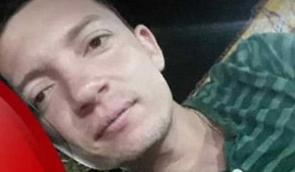 Jhonatan Sá da Silva (Foto: Divulgação)