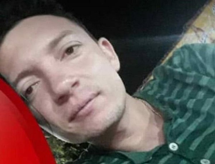Jhonatan Sá da Silva