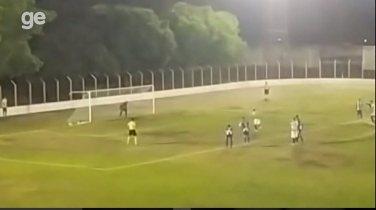 Jogo dessa sexta-feira (27)