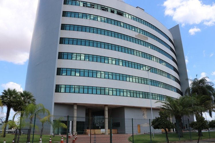 Justiça Federal do Piauí