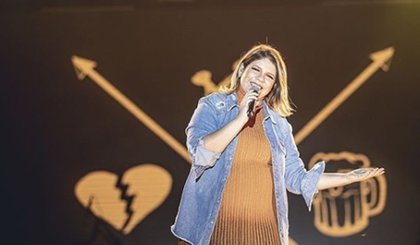 Marília Mendonça (Foto: Instagram/Reprodução) Marília Mendonça (Foto: Instagram/Reprodução)