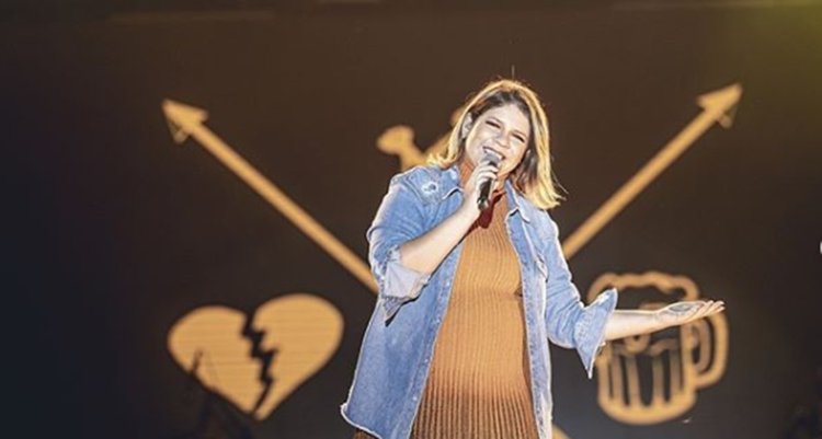 Marília Mendonça