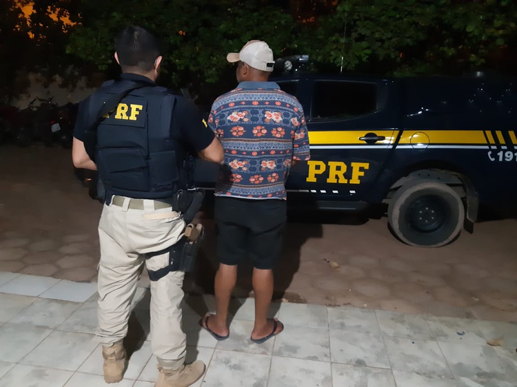 O homem não teve a identidade revelada