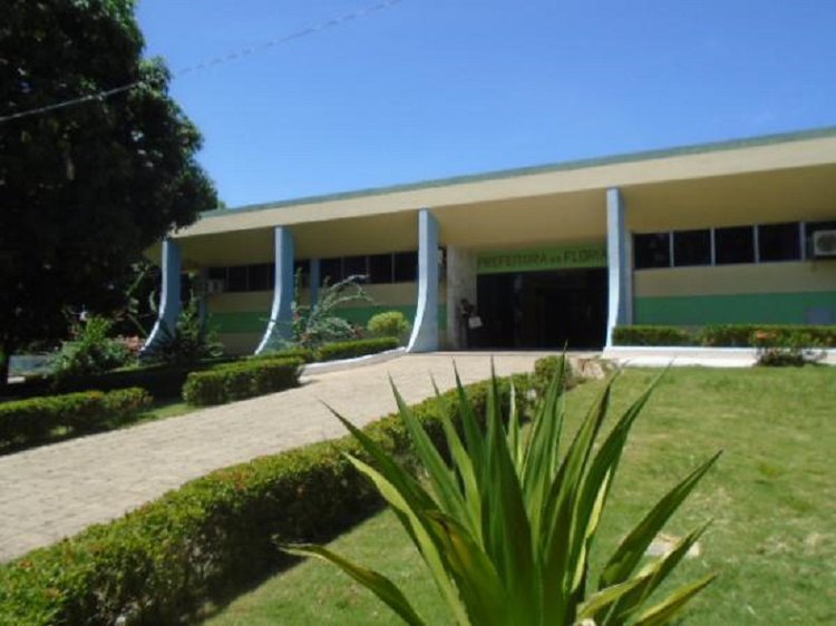 Prefeitura de Floriano