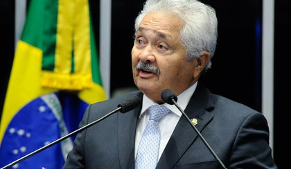 Senador Elmano Férrer (Foto: Reprodução) Senador Elmano Férrer (Foto: Reprodução)