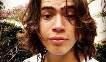 Whindersson Nunes (Foto: Instagram/Reprodução)