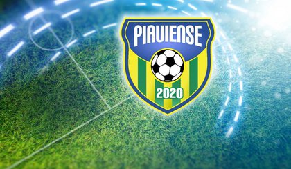 Campeonato Piauiense 2020 (Foto: Reprodução Internet)